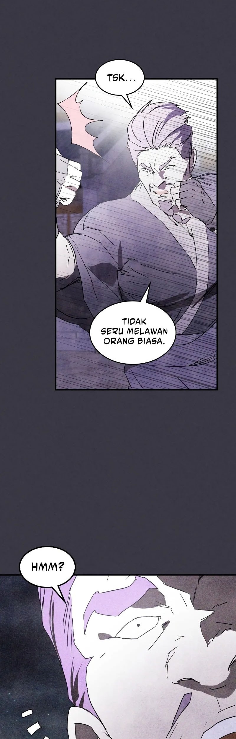 Chronicles Of The Martial God’s Chapter 123 - halaman 32