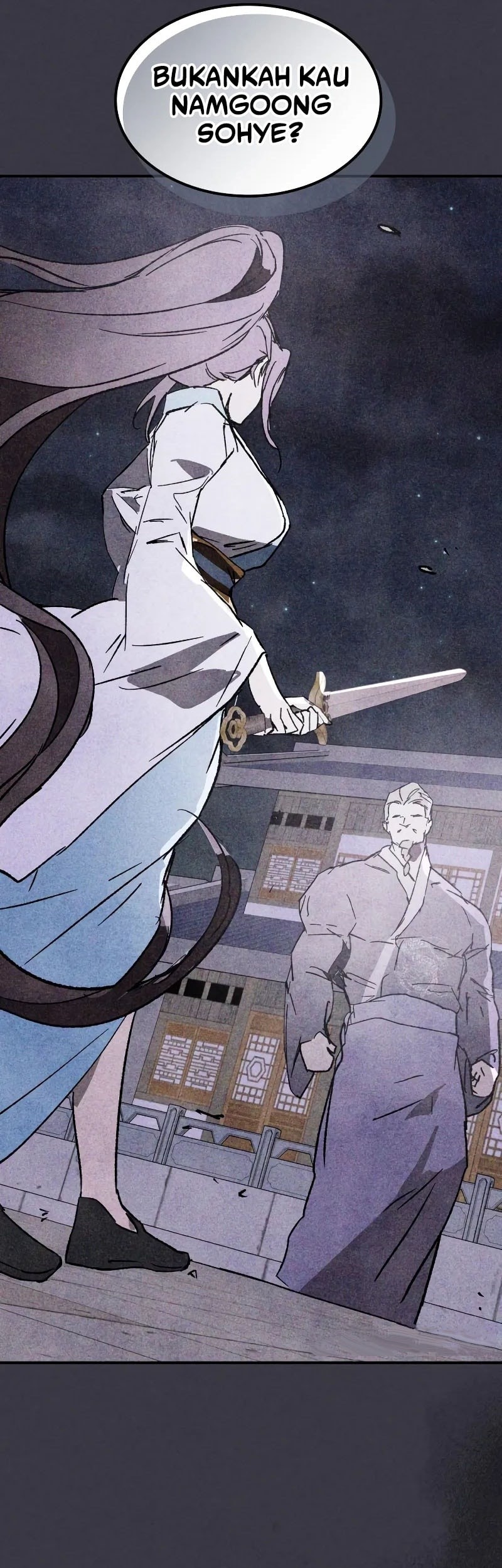 Chronicles Of The Martial God’s Chapter 123 - halaman 38