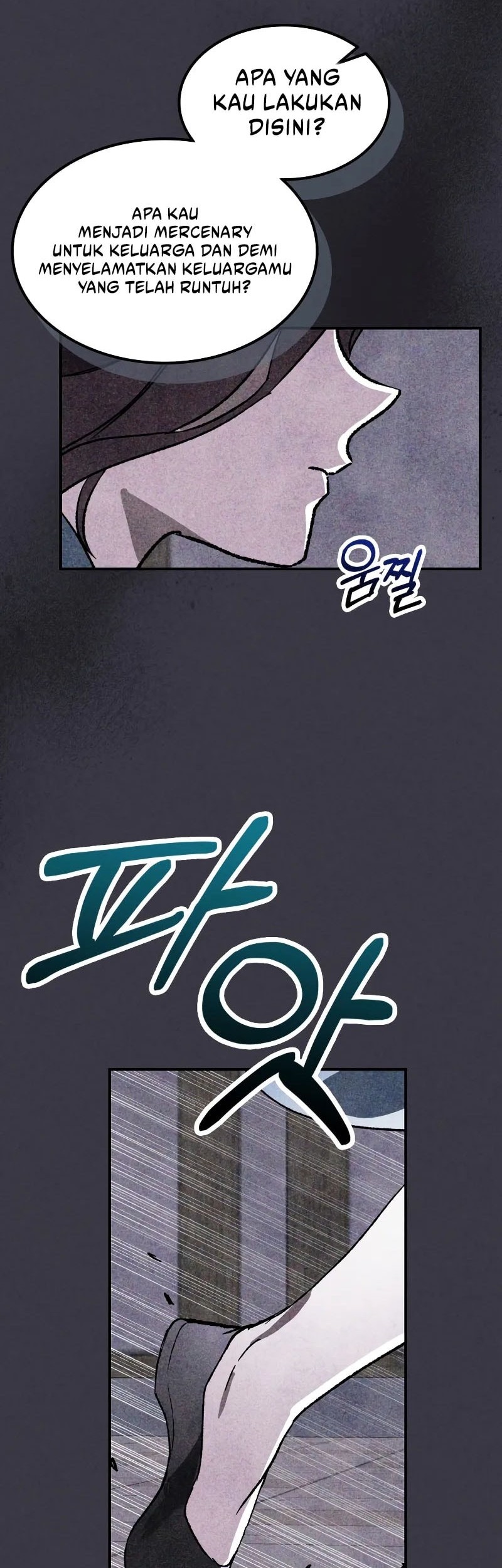 Chronicles Of The Martial God’s Chapter 123 - halaman 39