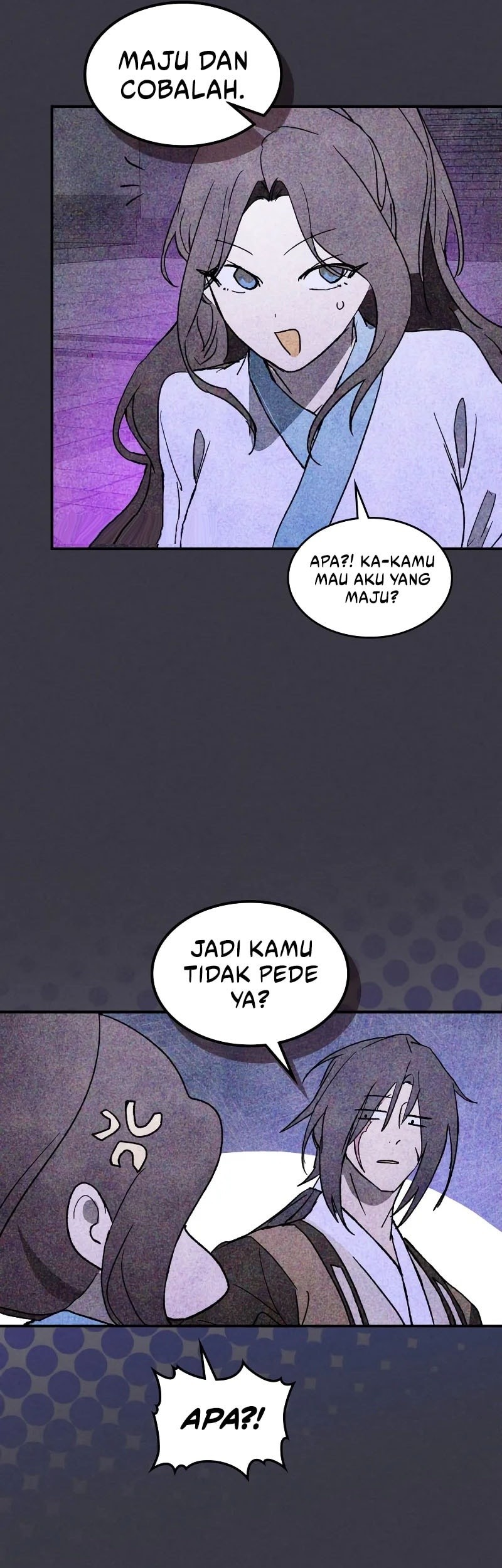 Chronicles Of The Martial God’s Chapter 123 - halaman 42