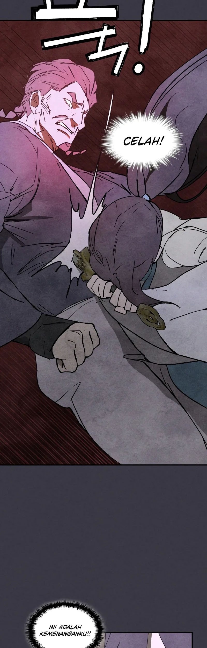 Chronicles Of The Martial God’s Chapter 123 - halaman 48