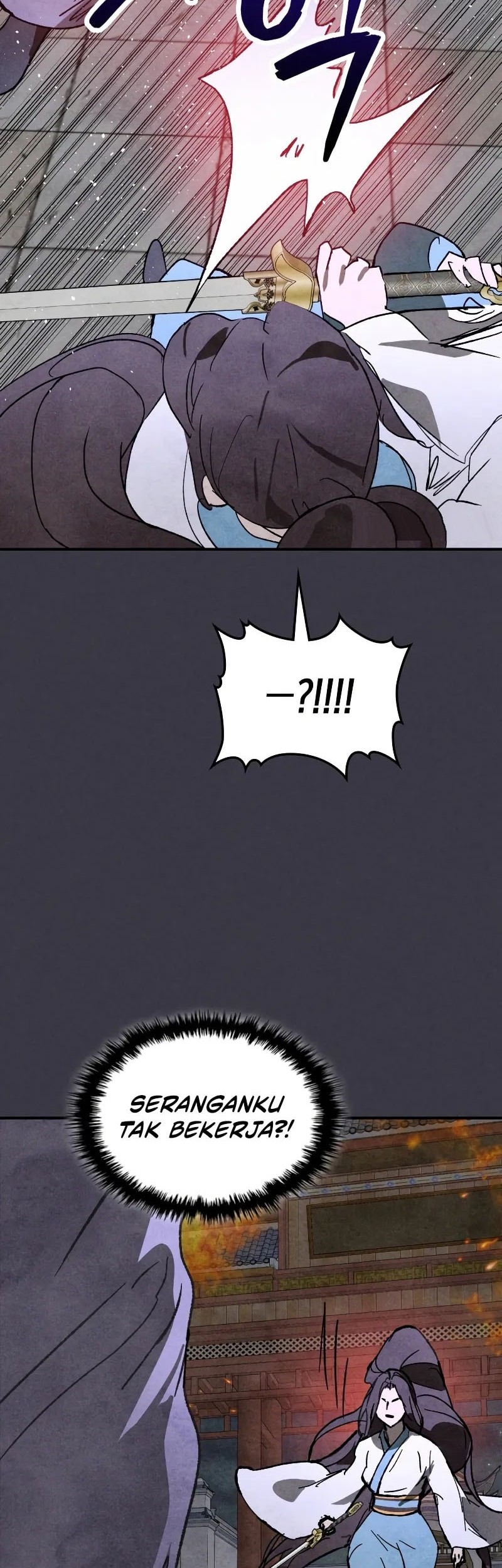 Chronicles Of The Martial God’s Chapter 123 - halaman 51