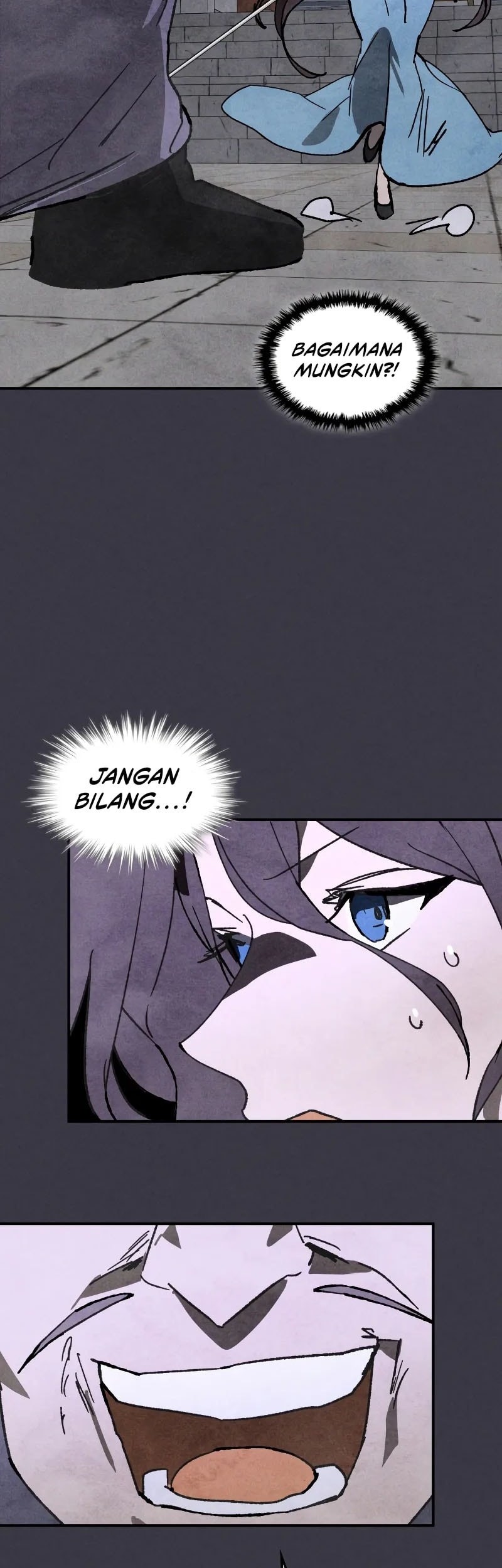 Chronicles Of The Martial God’s Chapter 123 - halaman 52
