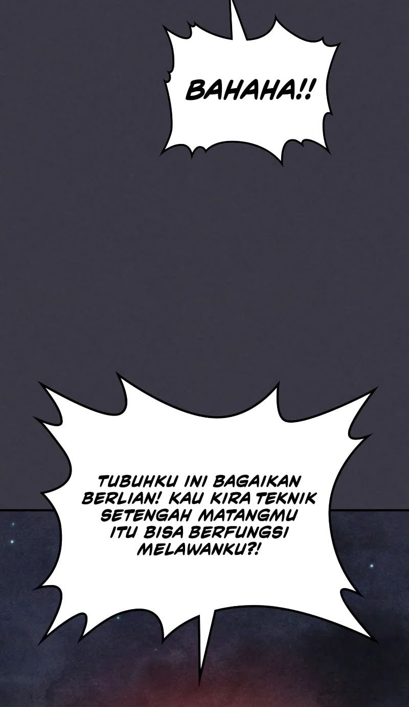 Chronicles Of The Martial God’s Chapter 123 - halaman 53