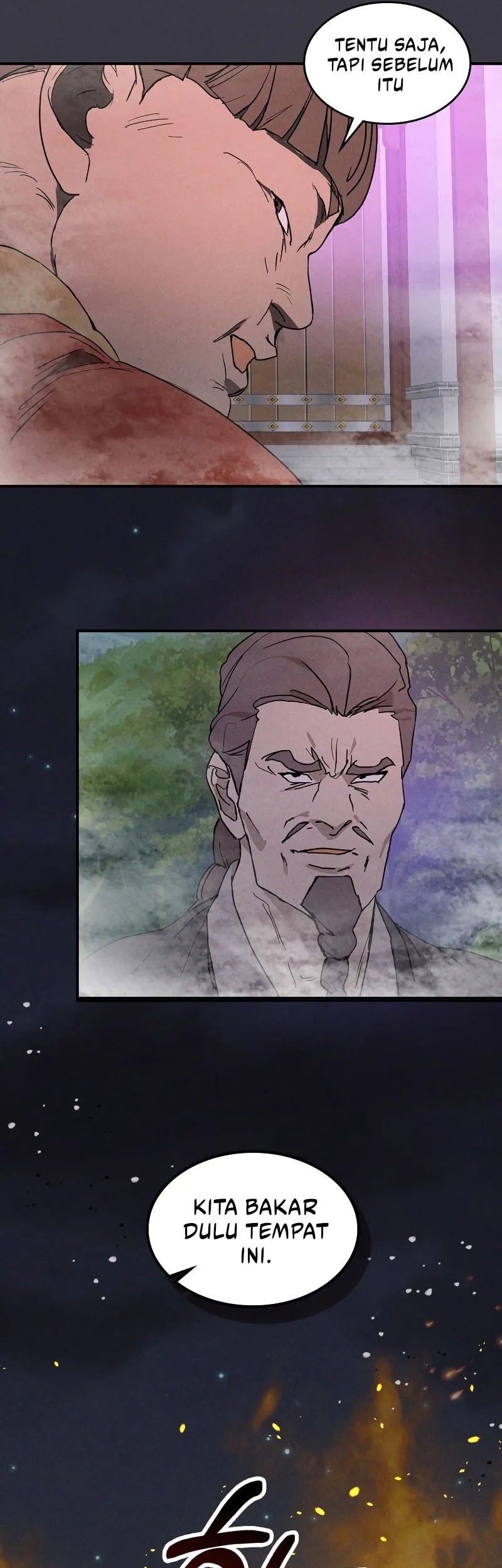 Chronicles Of The Martial God’s Chapter 123 - halaman 7
