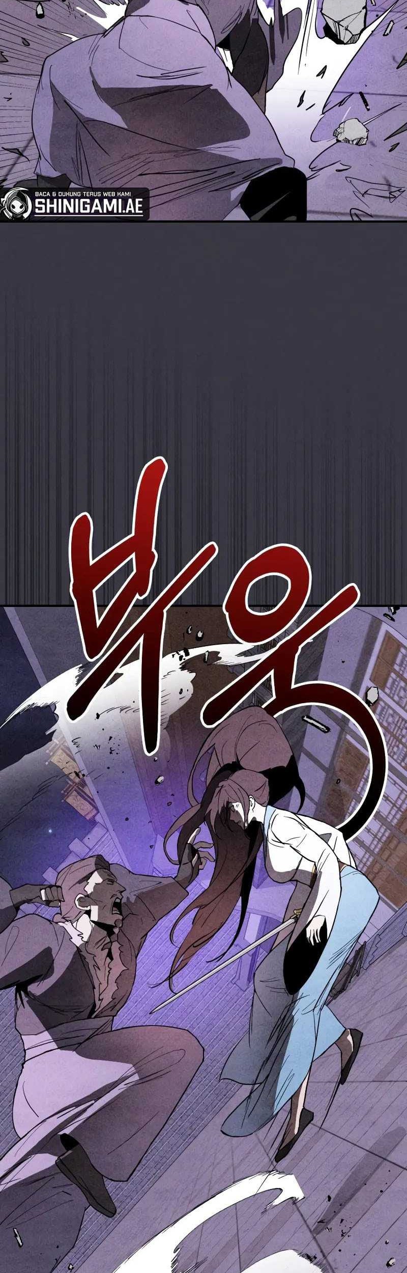 Chronicles Of The Martial God’s Chapter 124 - halaman 12
