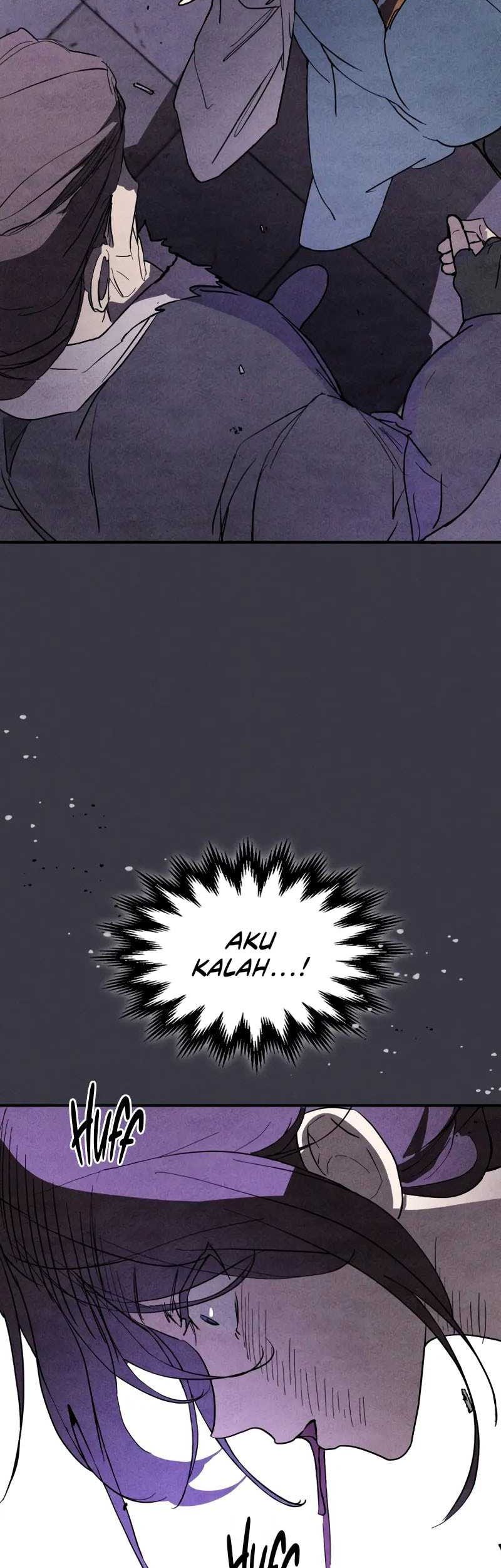 Chronicles Of The Martial God’s Chapter 124 - halaman 17