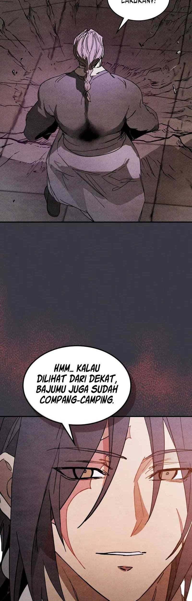 Chronicles Of The Martial God’s Chapter 124 - halaman 24