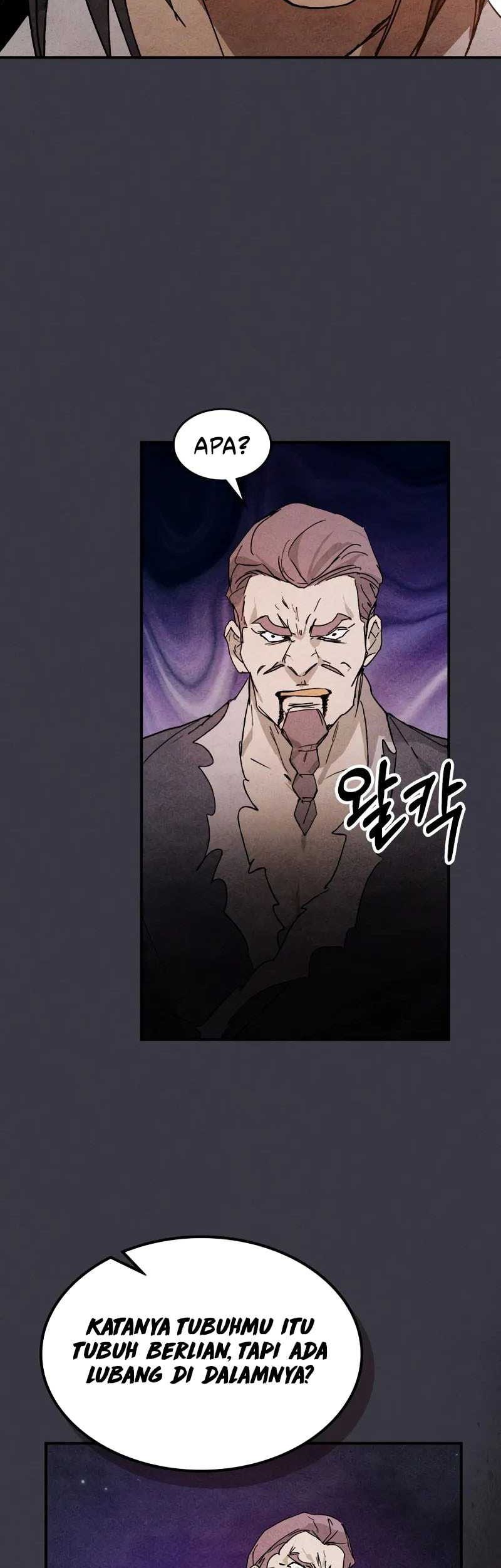 Chronicles Of The Martial God’s Chapter 124 - halaman 25