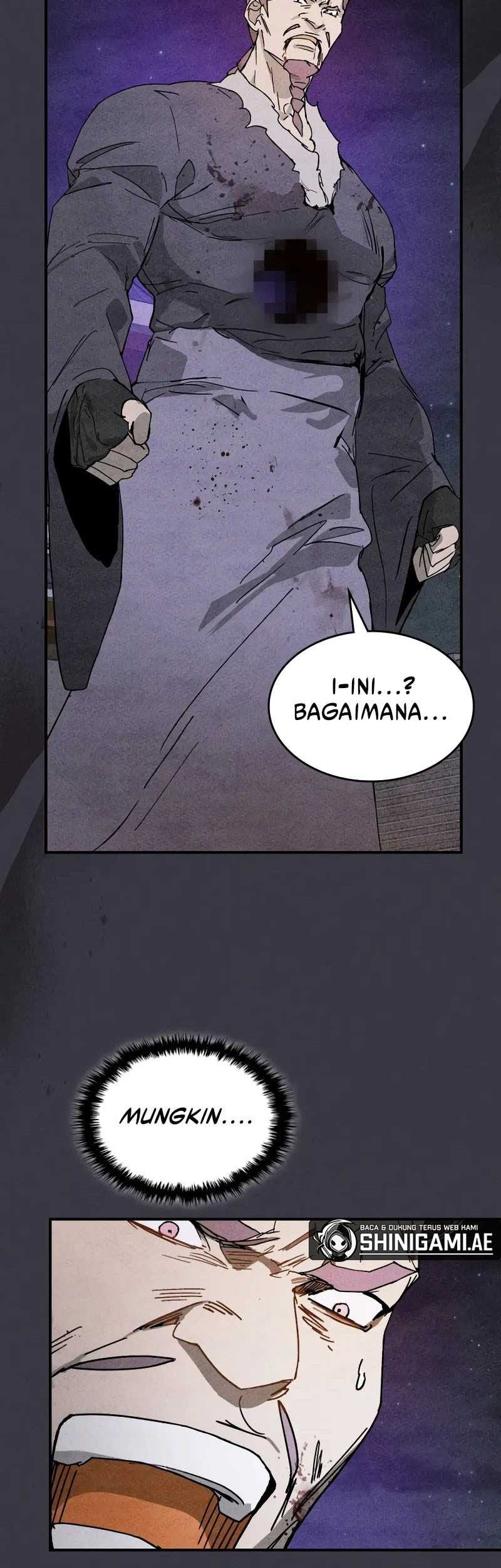 Chronicles Of The Martial God’s Chapter 124 - halaman 26