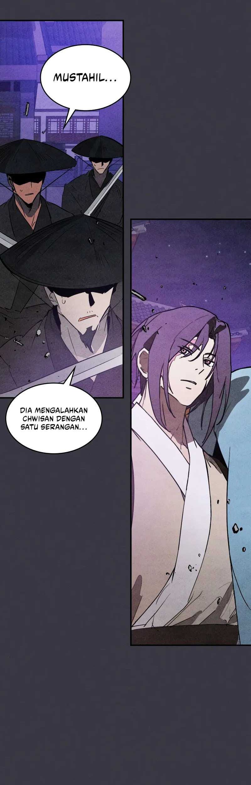 Chronicles Of The Martial God’s Chapter 124 - halaman 29