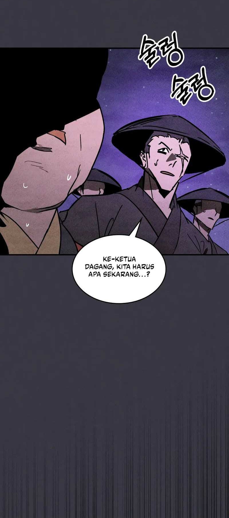 Chronicles Of The Martial God’s Chapter 124 - halaman 30