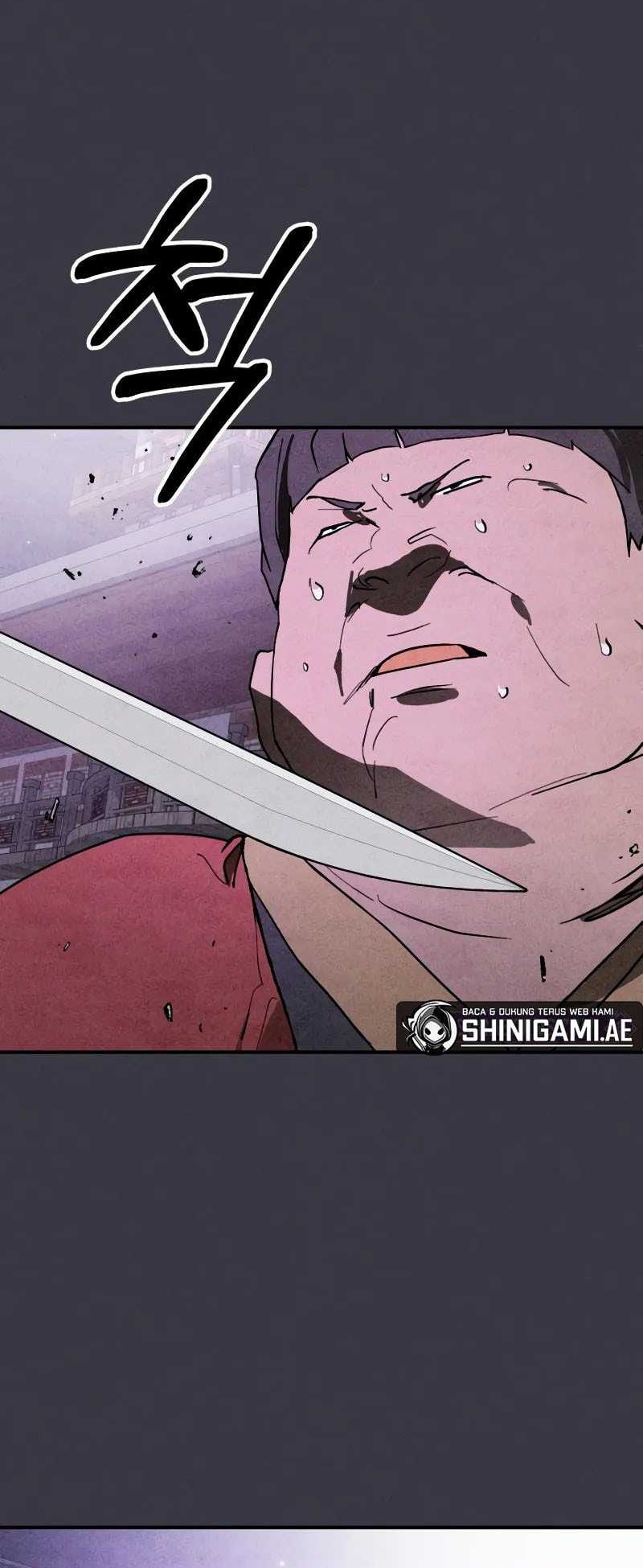 Chronicles Of The Martial God’s Chapter 124 - halaman 34