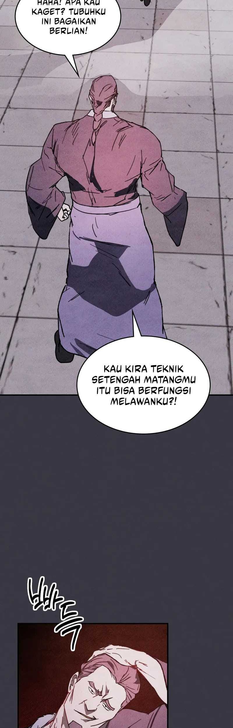 Chronicles Of The Martial God’s Chapter 124 - halaman 4