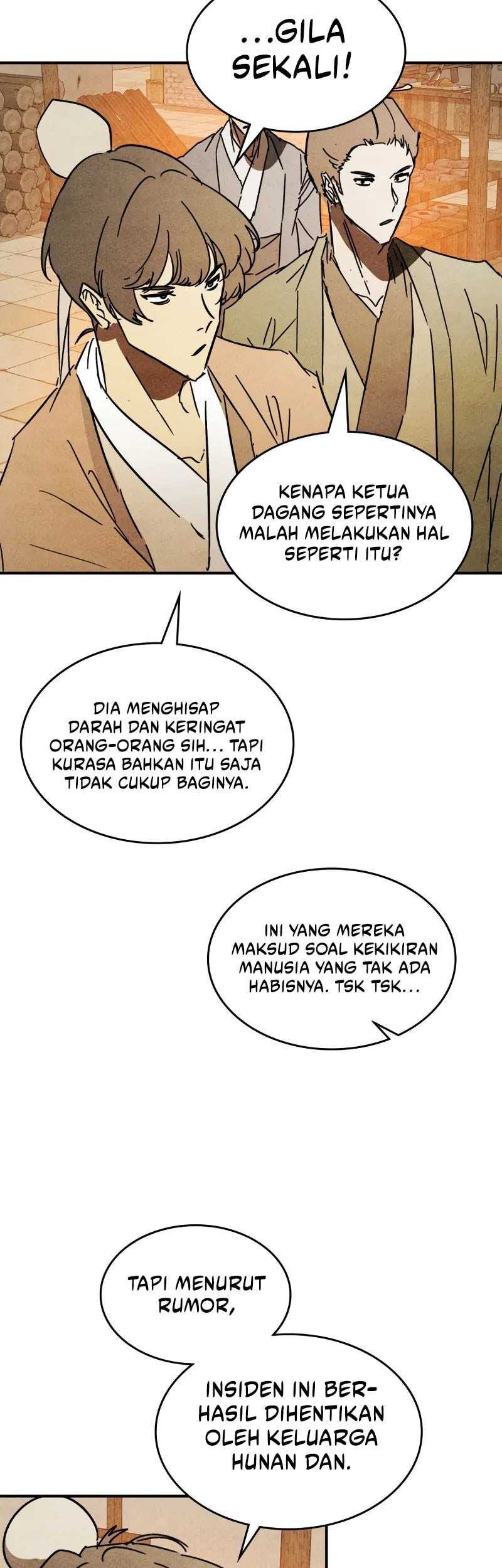 Chronicles Of The Martial God’s Chapter 124 - halaman 41