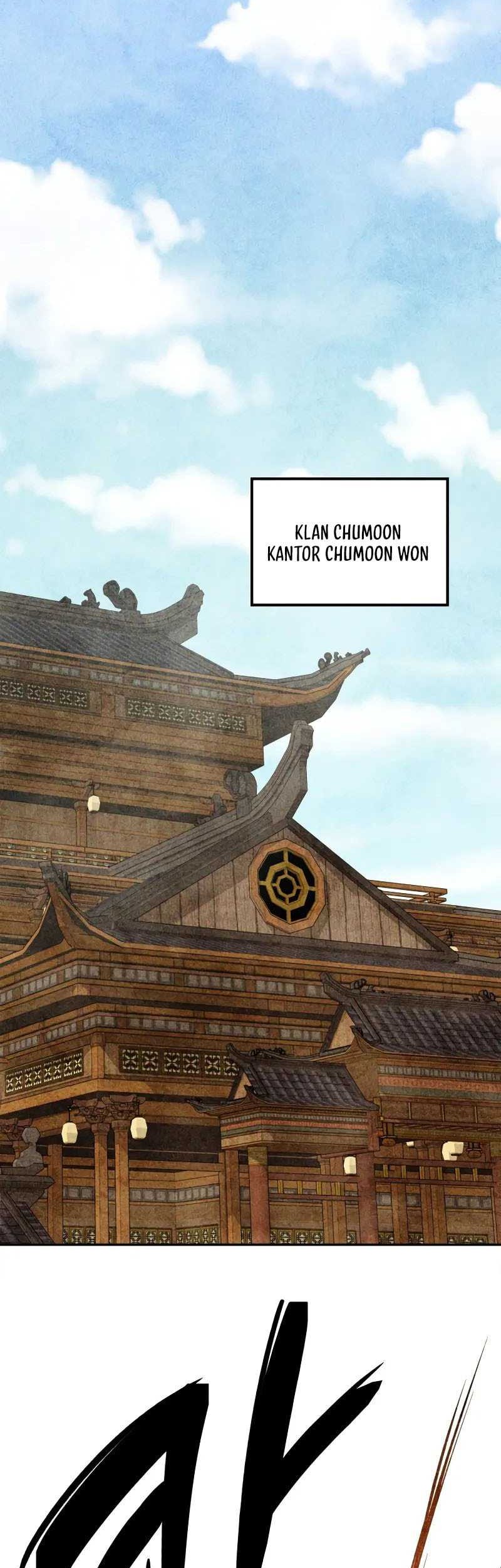 Chronicles Of The Martial God’s Chapter 124 - halaman 45