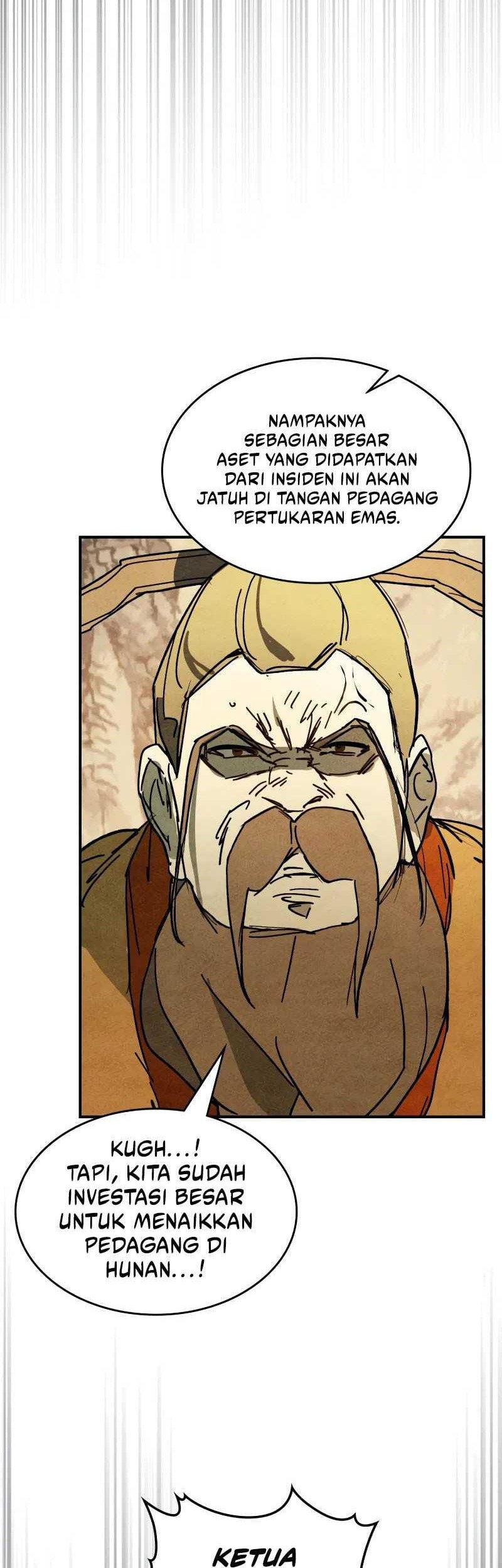 Chronicles Of The Martial God’s Chapter 124 - halaman 48