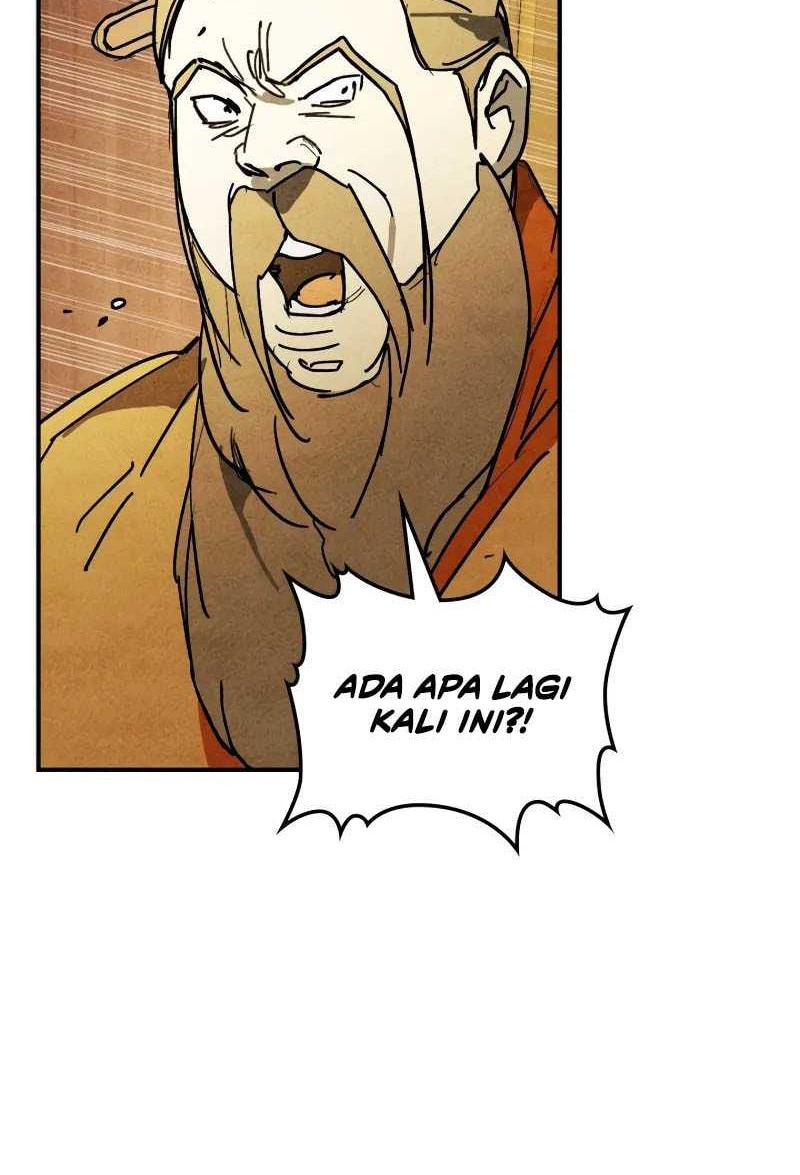 Chronicles Of The Martial God’s Chapter 124 - halaman 50