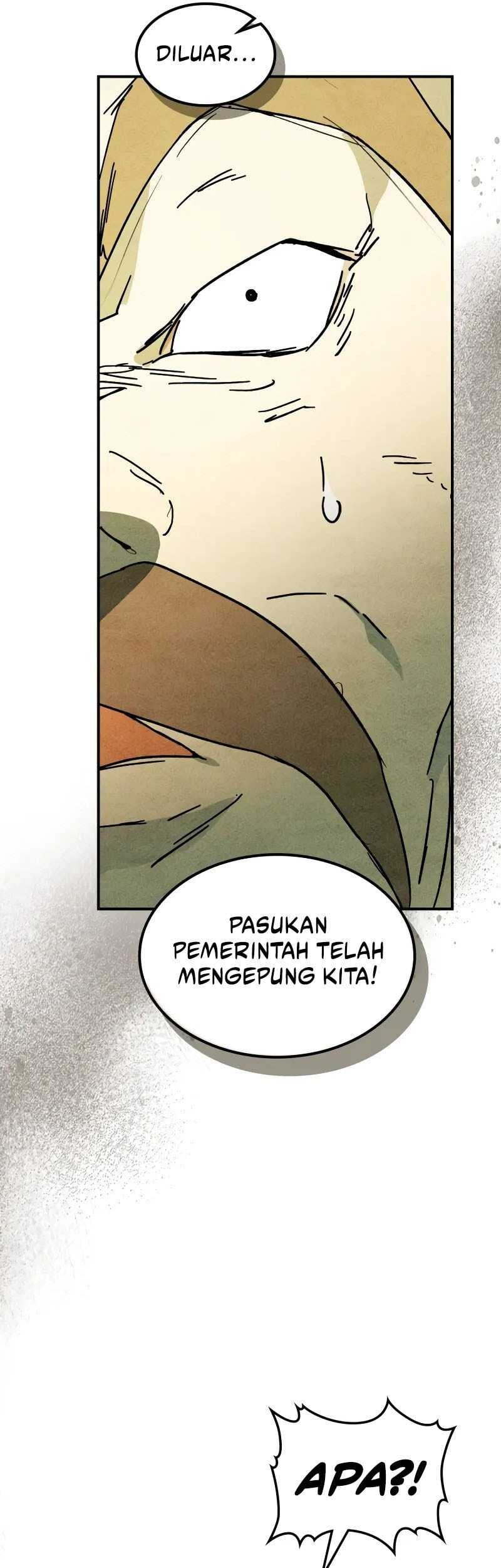 Chronicles Of The Martial God’s Chapter 124 - halaman 51