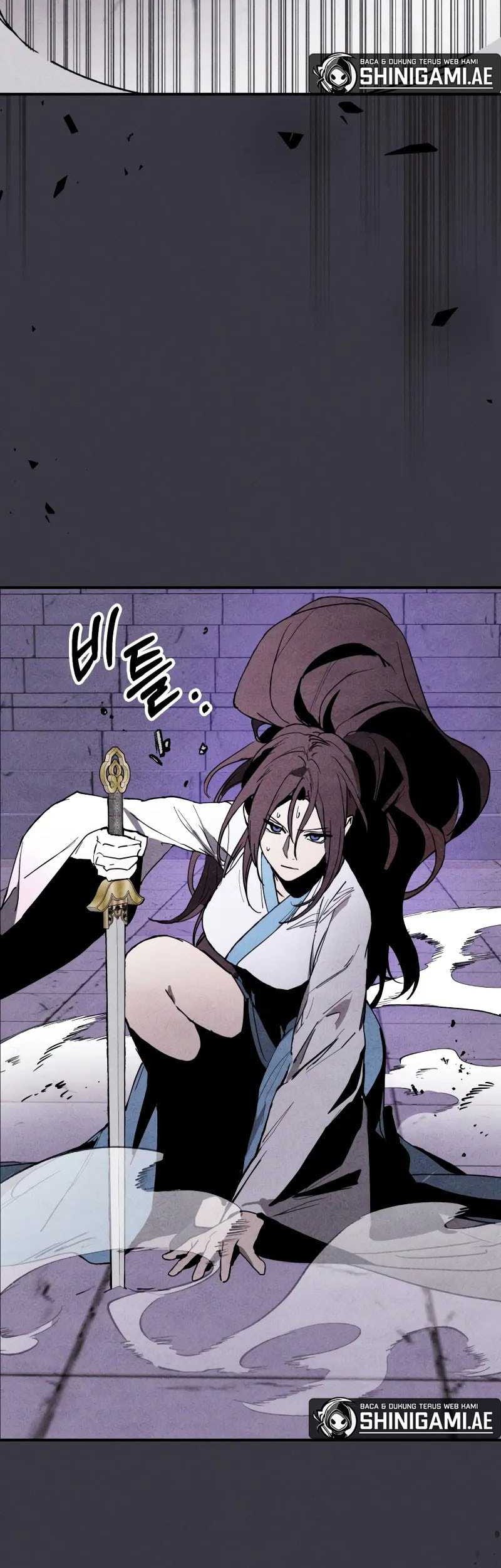 Chronicles Of The Martial God’s Chapter 124 - halaman 9