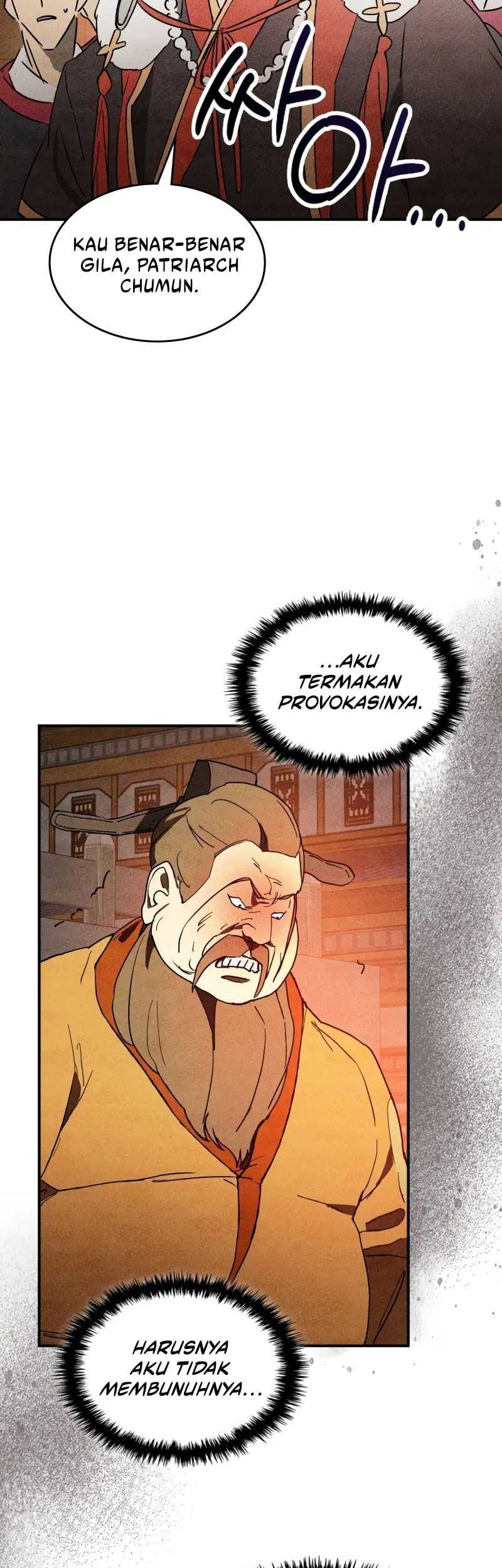 Chronicles Of The Martial God’s Chapter 125 - halaman 18