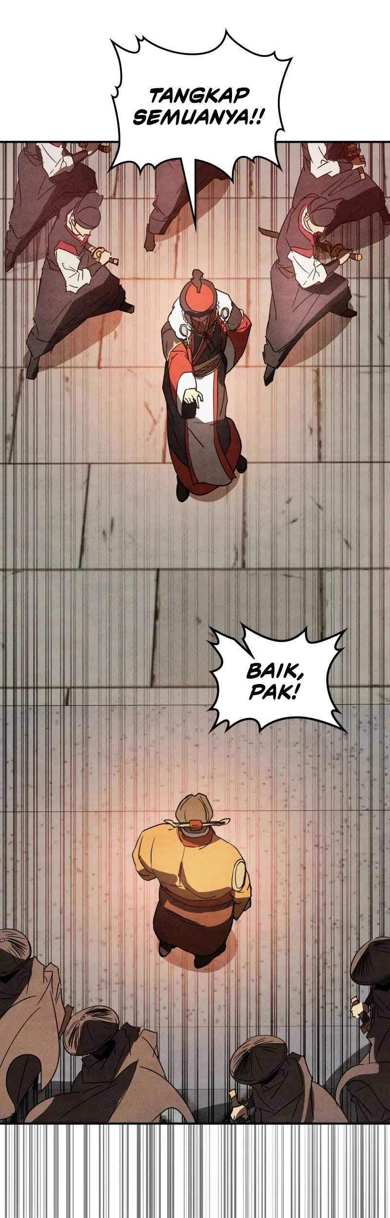Chronicles Of The Martial God’s Chapter 125 - halaman 20
