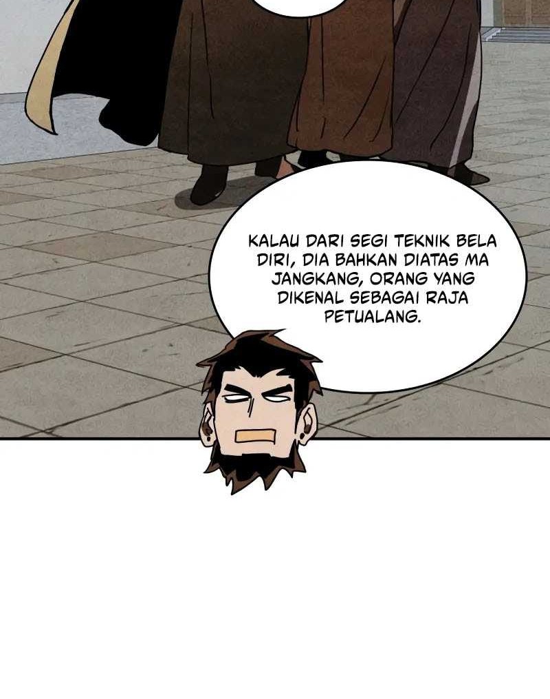 Chronicles Of The Martial God’s Chapter 125 - halaman 23