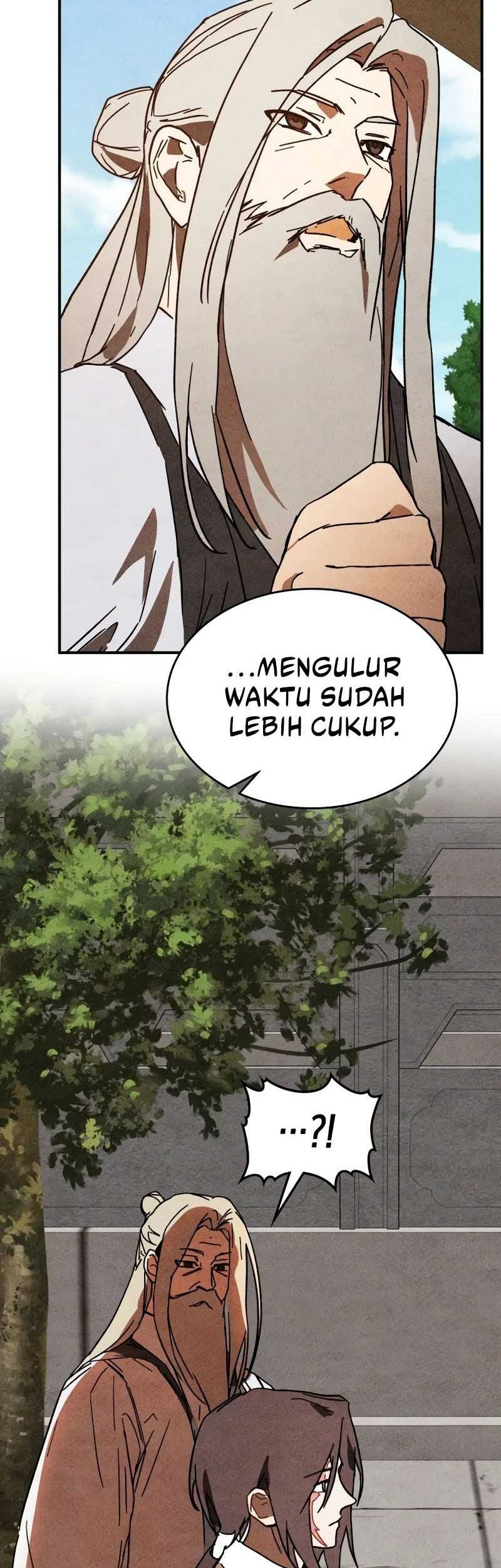 Chronicles Of The Martial God’s Chapter 125 - halaman 25