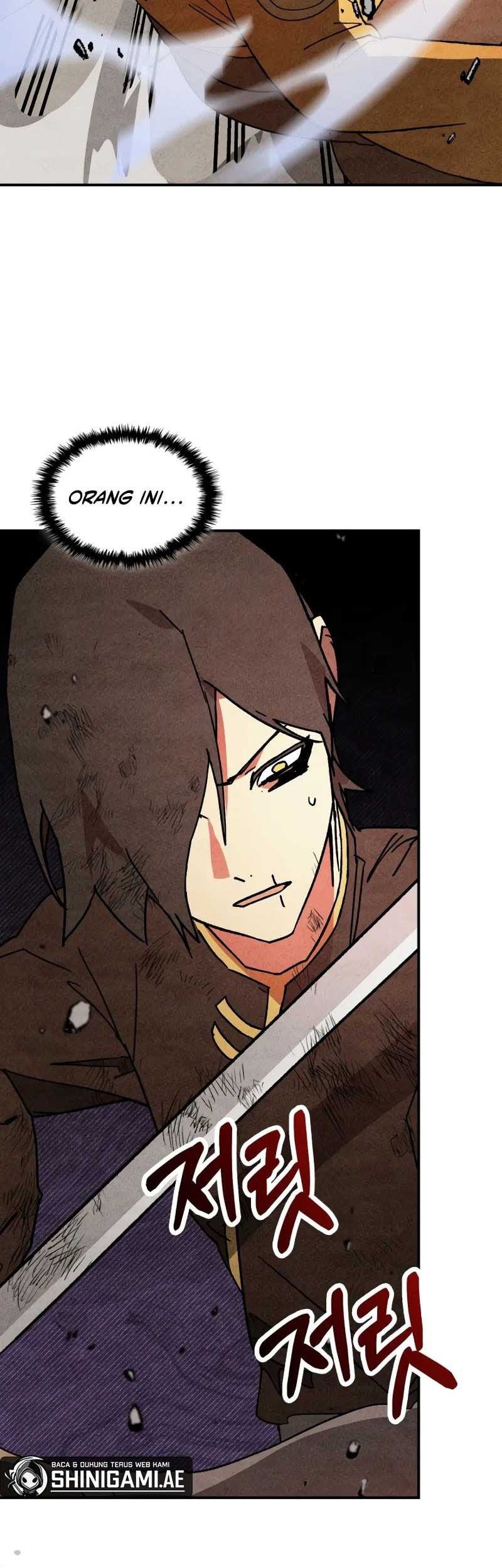 Chronicles Of The Martial God’s Chapter 125 - halaman 30