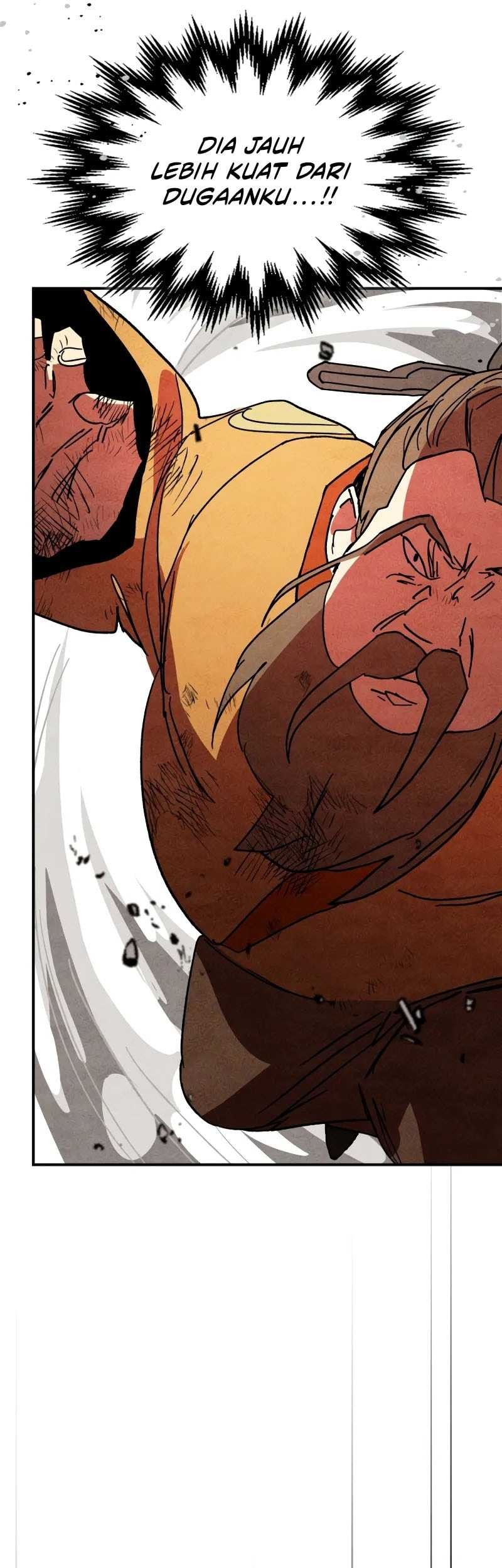 Chronicles Of The Martial God’s Chapter 125 - halaman 32