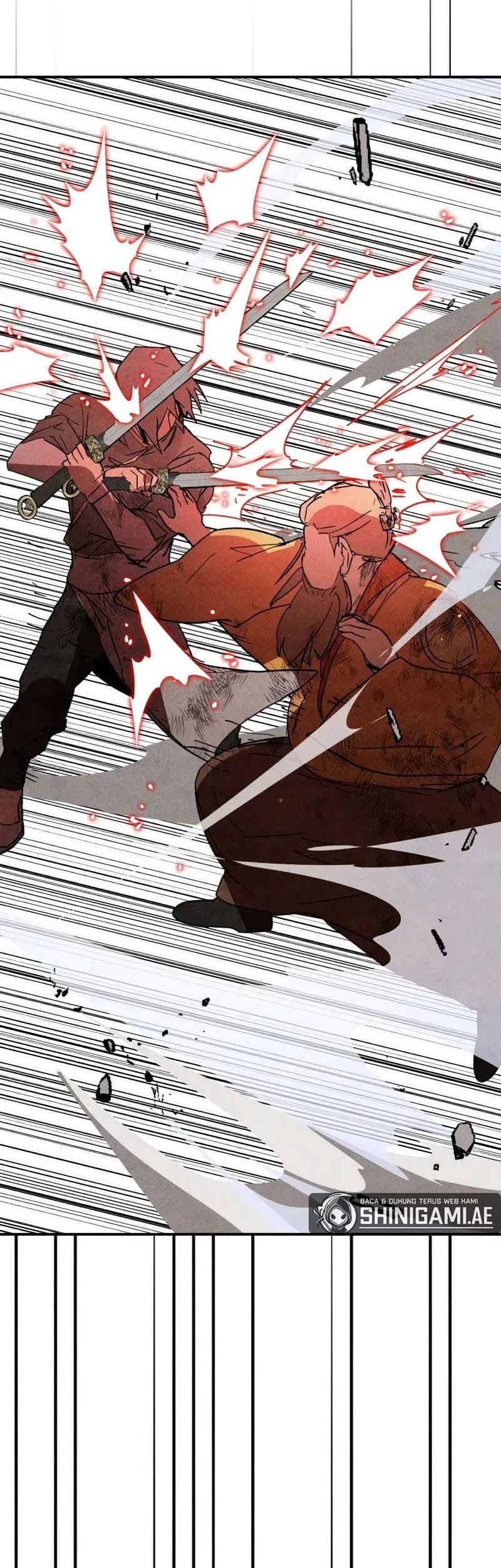 Chronicles Of The Martial God’s Chapter 125 - halaman 33
