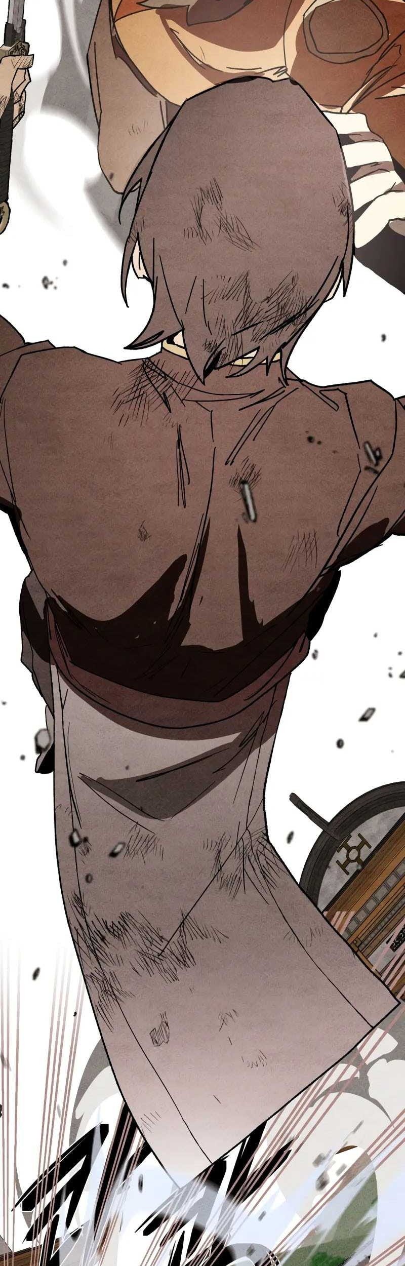 Chronicles Of The Martial God’s Chapter 125 - halaman 37
