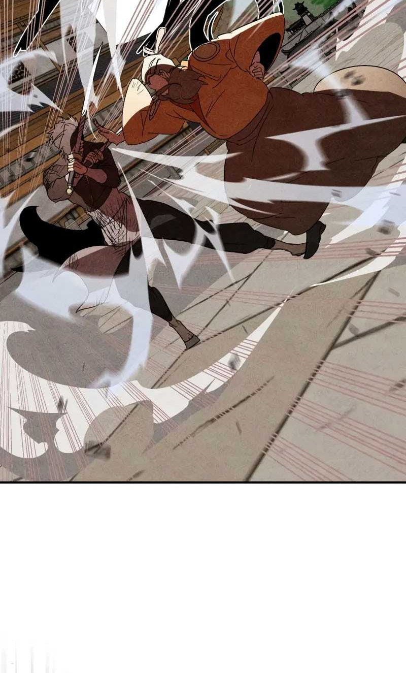 Chronicles Of The Martial God’s Chapter 125 - halaman 38