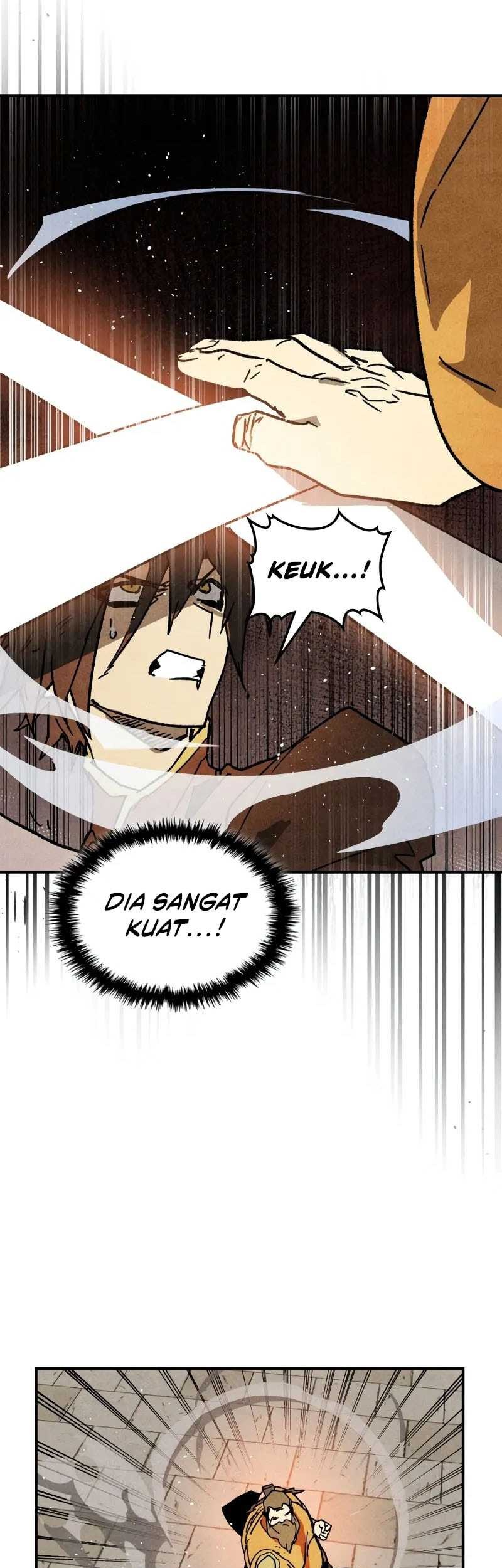 Chronicles Of The Martial God’s Chapter 125 - halaman 39