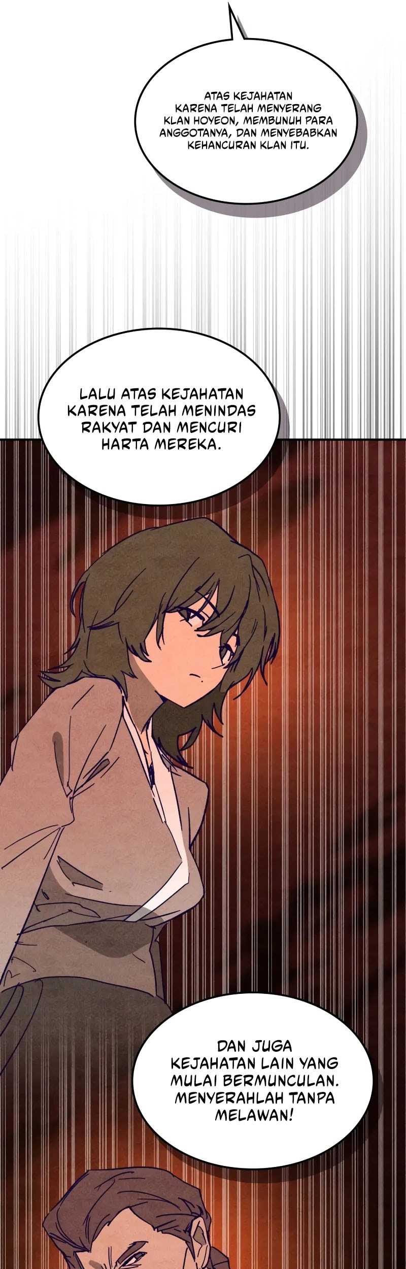 Chronicles Of The Martial God’s Chapter 125 - halaman 4