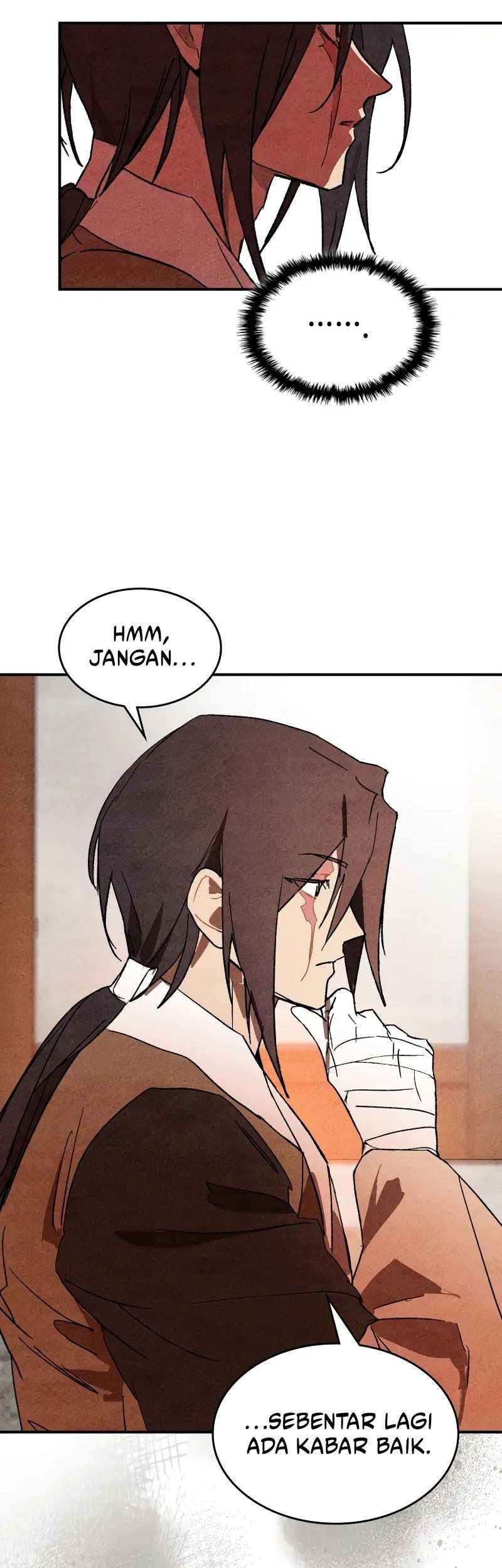 Chronicles Of The Martial God’s Chapter 125 - halaman 47