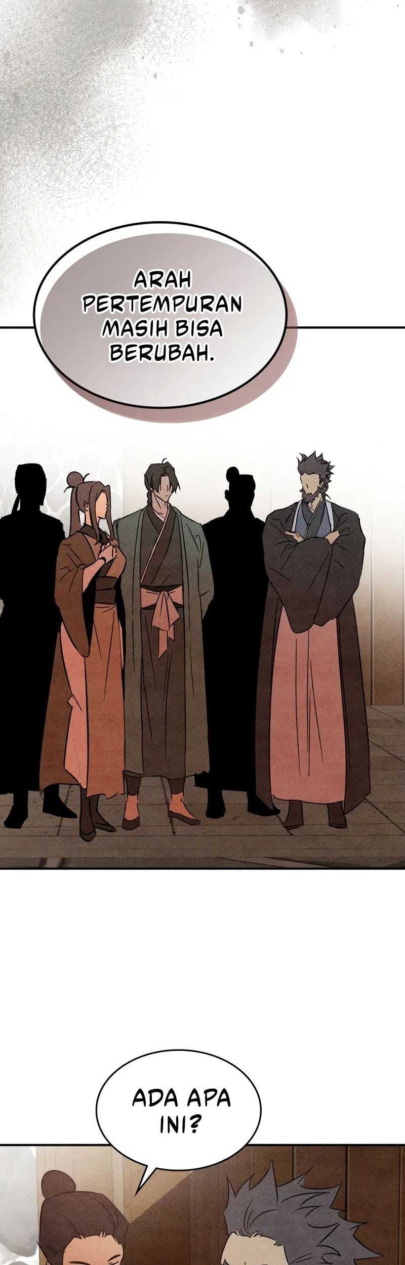 Chronicles Of The Martial God’s Chapter 125 - halaman 48