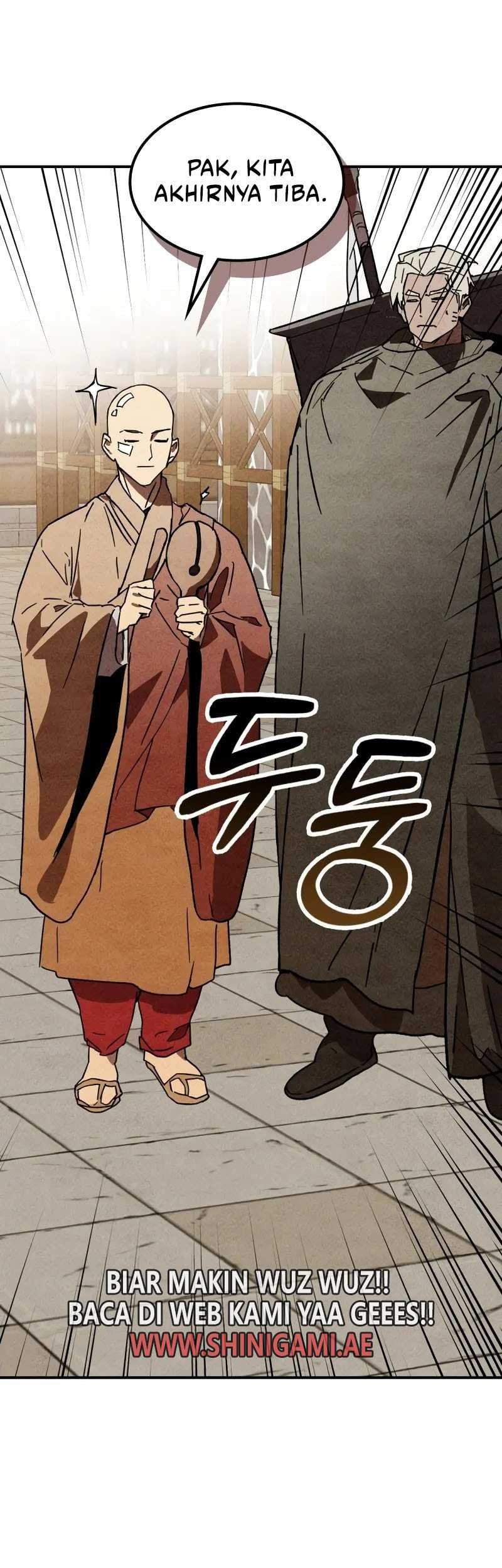 Chronicles Of The Martial God’s Chapter 125 - halaman 51