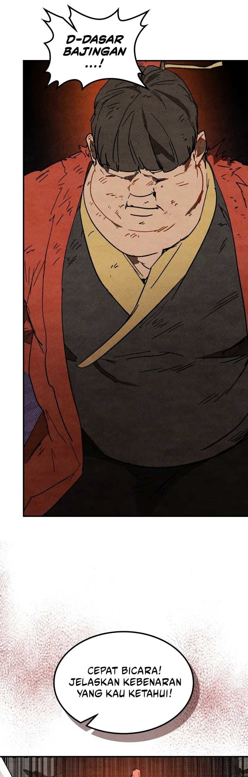 Chronicles Of The Martial God’s Chapter 125 - halaman 8