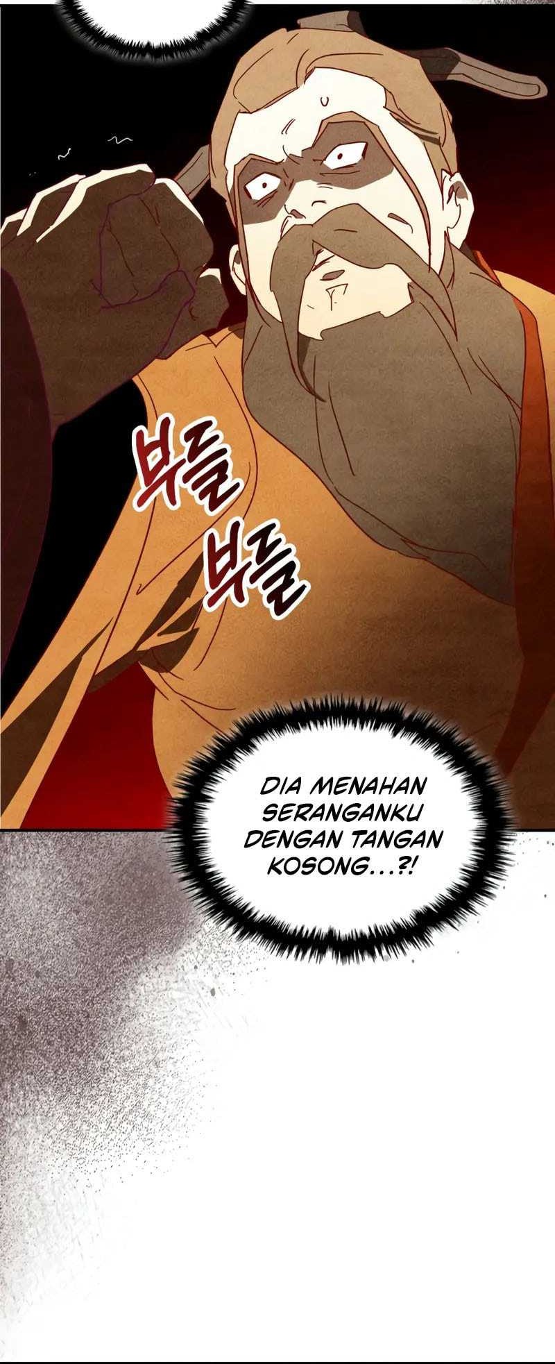 Chronicles Of The Martial God’s Chapter 126 - halaman 25