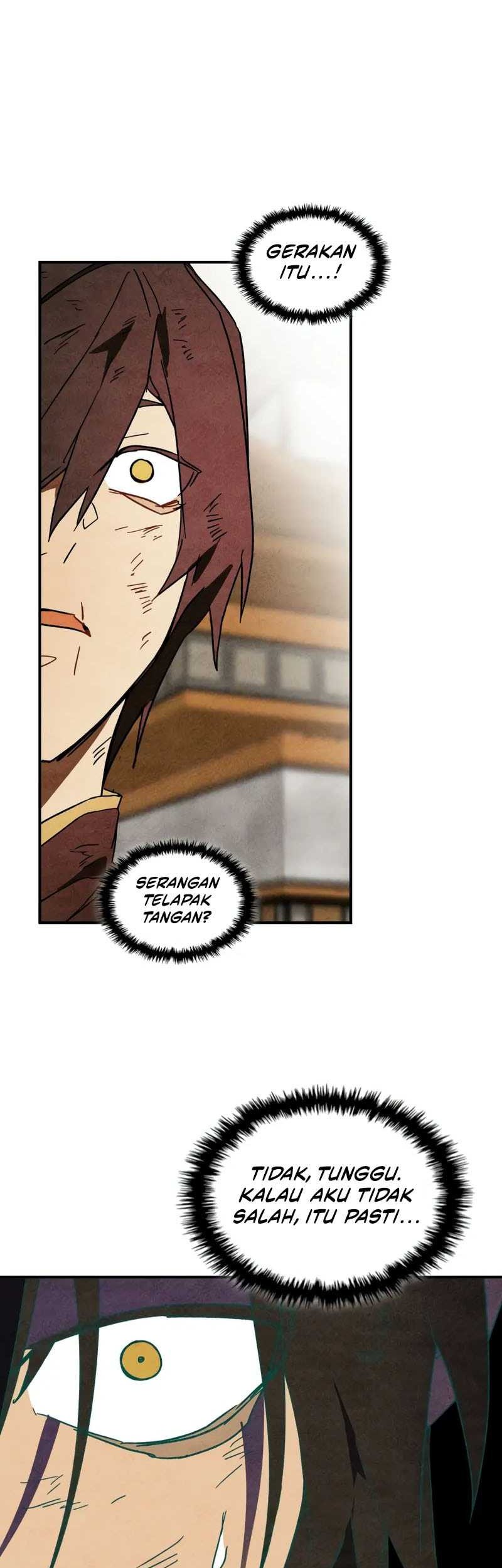 Chronicles Of The Martial God’s Chapter 126 - halaman 28