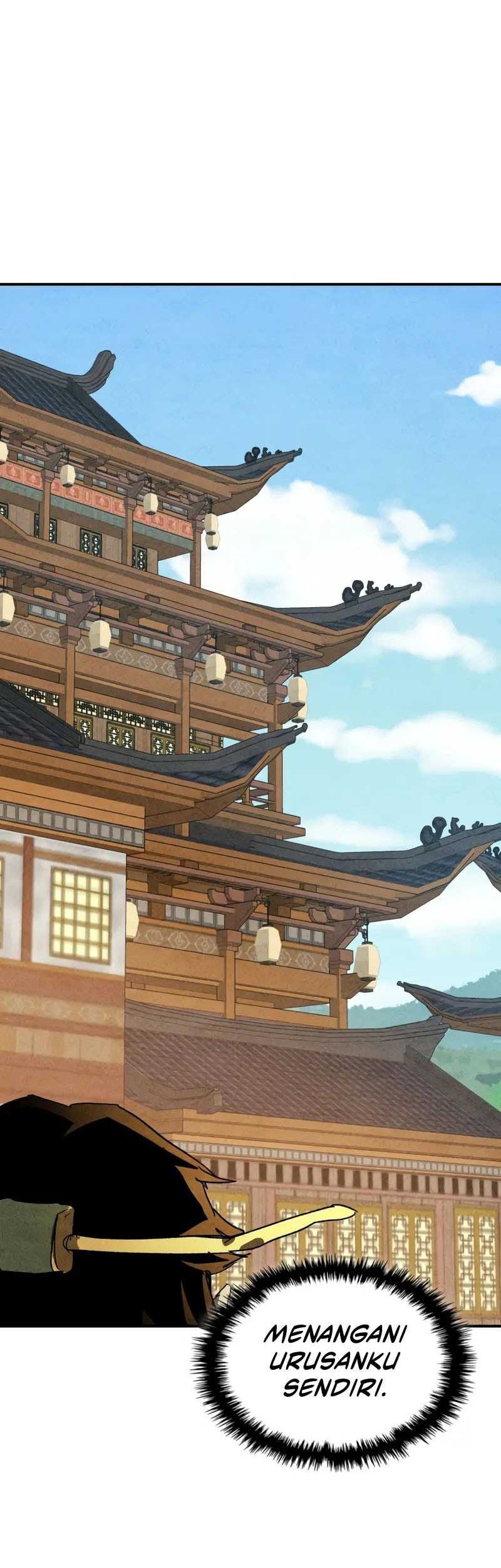 Chronicles Of The Martial God’s Chapter 126 - halaman 37