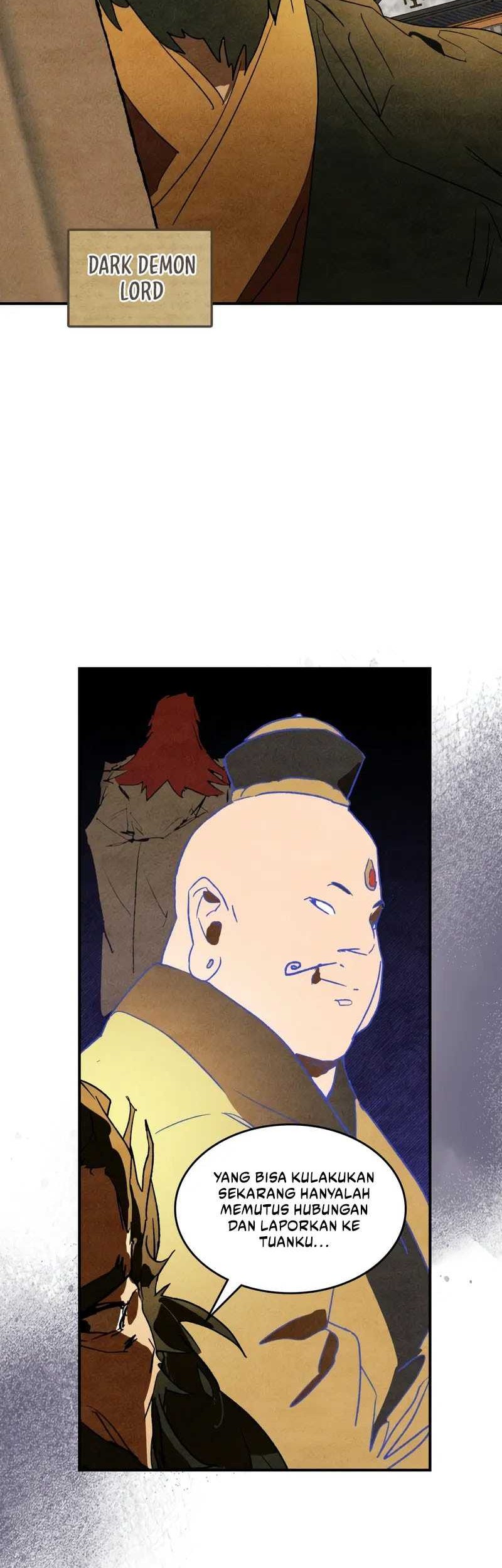 Chronicles Of The Martial God’s Chapter 126 - halaman 39