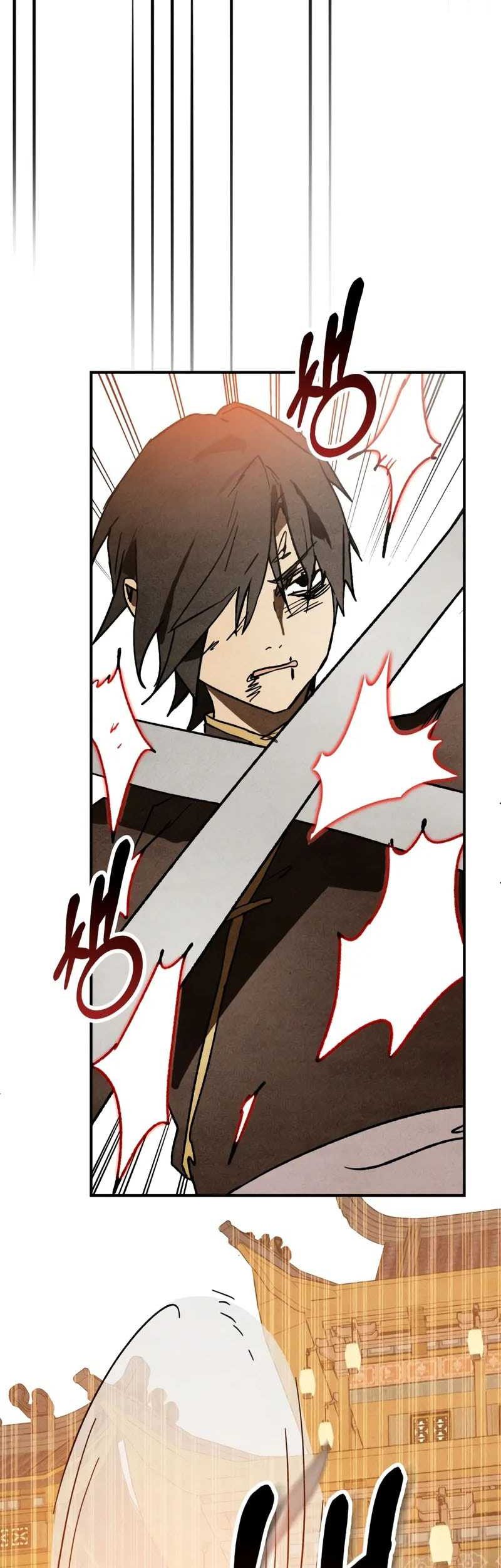 Chronicles Of The Martial God’s Chapter 126 - halaman 4