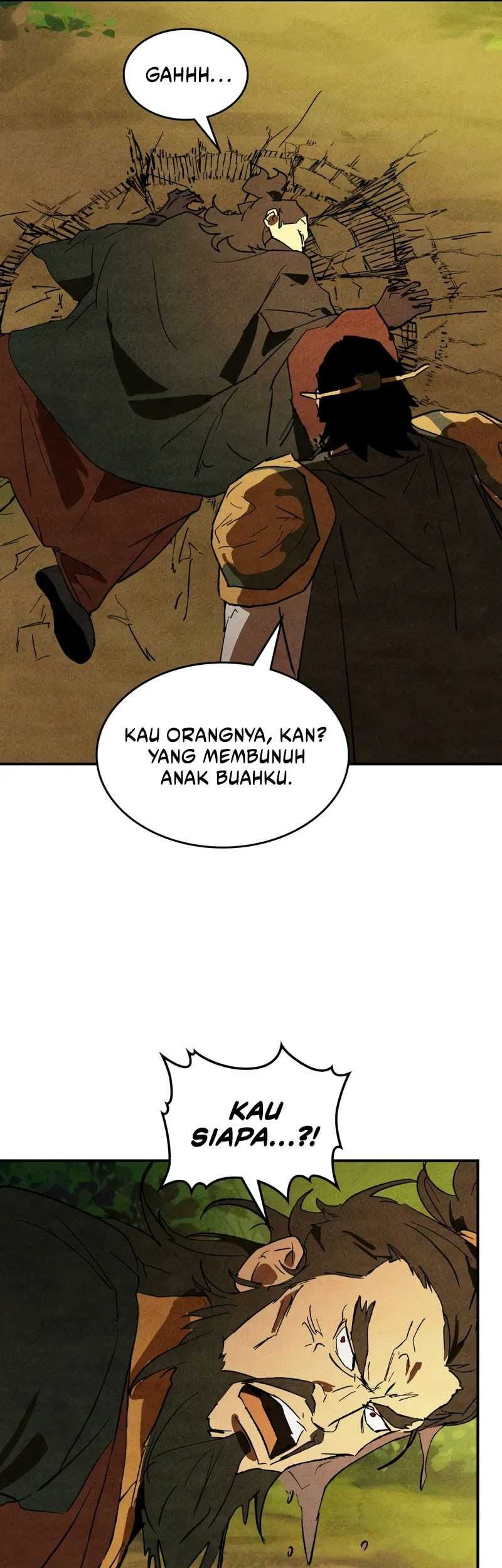 Chronicles Of The Martial God’s Chapter 126 - halaman 46