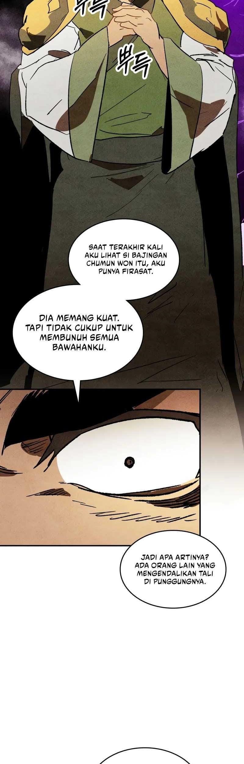 Chronicles Of The Martial God’s Chapter 126 - halaman 48