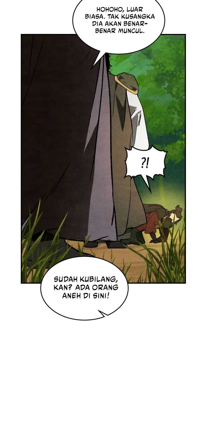 Chronicles Of The Martial God’s Chapter 126 - halaman 49