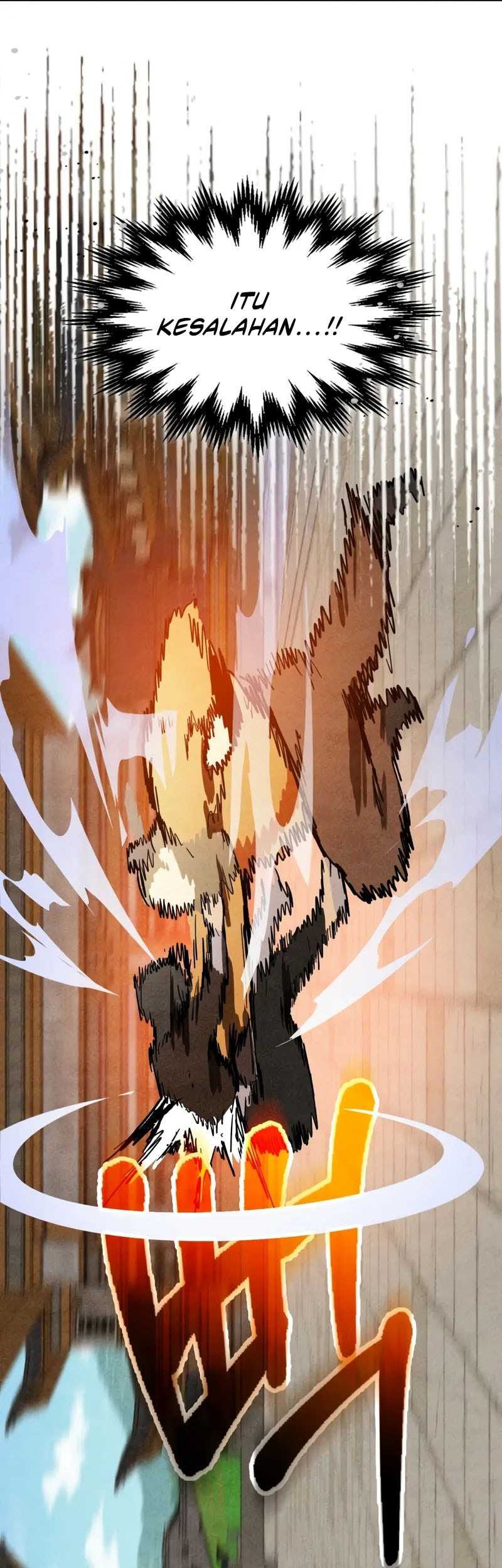 Chronicles Of The Martial God’s Chapter 126 - halaman 7