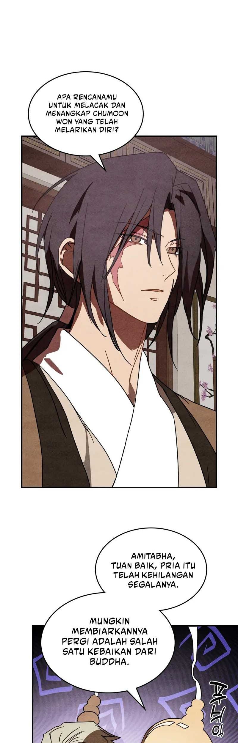 Chronicles Of The Martial God’s Chapter 127 - halaman 11