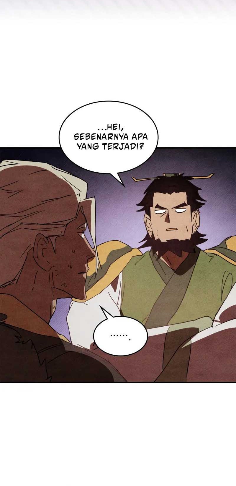 Chronicles Of The Martial God’s Chapter 127 - halaman 13